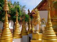 วัดพระสิงห์..เชียงราย