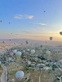 튀르키예 카파도키아 필수 코스