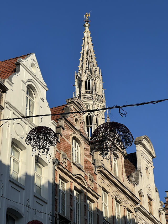 🇧🇪 比利時:布魯塞爾(Bruxelles) 🍫 🇧🇪 比利時:布魯塞爾(Bruxelles) 🍫