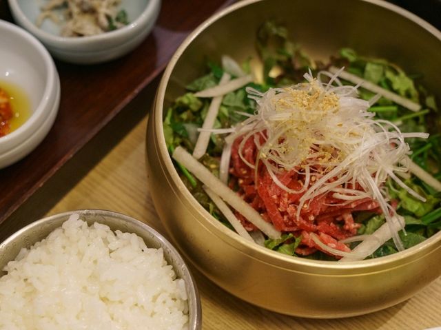 🇰🇷 한암동 여의도점 🍲✨