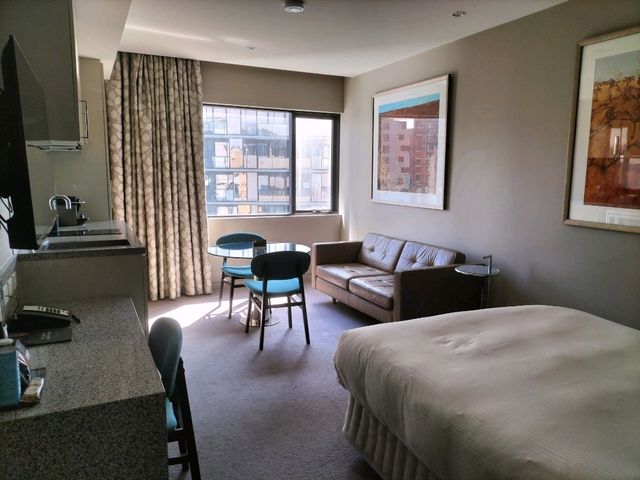 🖼️Artful Stay In South Yarra🖼️