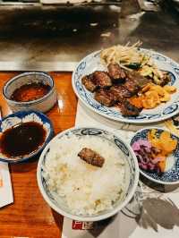 ร้าน Steak ที่นุ่มละลายในเมืองโกเบ