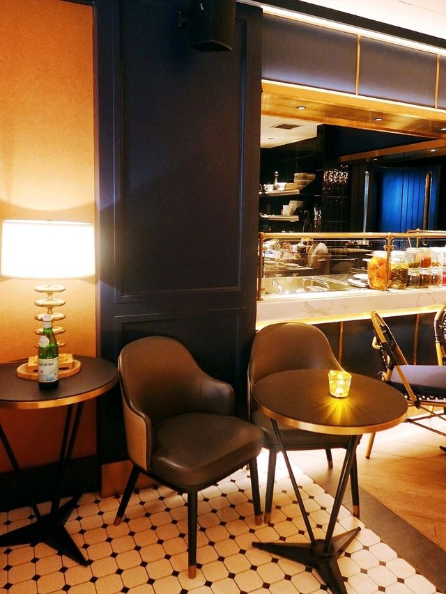 🇫🇷米芝蓮主廚創意Brunch推介