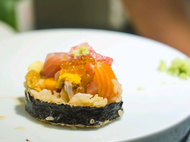 🇰🇷 수원 오마카세, 스시이세이 🍣✨ 🇰🇷 수원 오마카세, 스시이세이 🍣✨