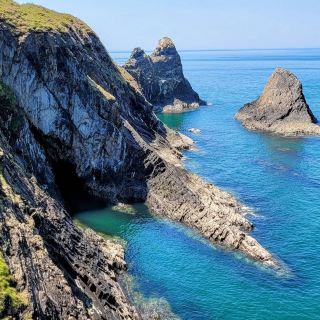 Pembrokeshire Coast National Park – Wales’ Wild Shore & Coastal Majesty