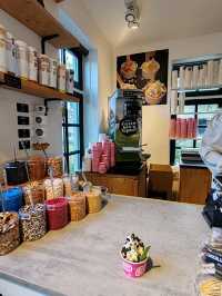 A Delicious Journey in Giethoorn