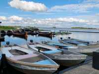 Smits Paviljoen: A Waterside Escape