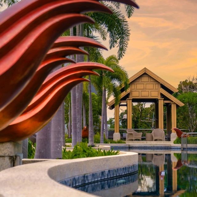 โรงแรมวิวทะเลอันดามันภูเก็ต "Mida Grande Resort" โรงแรมวิวทะเลอันดามันภูเก็ต "Mida Grande Resort"