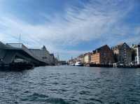 Soaking Up the Charm of Copenhagen