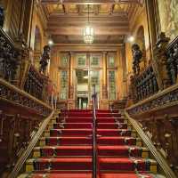 Step Into Royal Elegance at Peles Castle, Prahova County