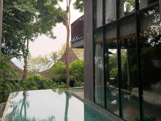 Silavadee Pool Spa Resort Samui 🏝✨