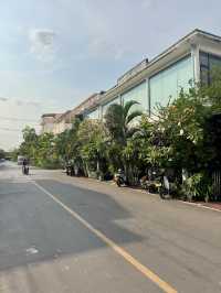 แนะนำที่พักที่เวียงจันทร์