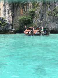 Krabi, The Girls’ Trip We All Needed