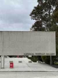 Canberra's Quiet Power: A Day at the National Gallery of Australia