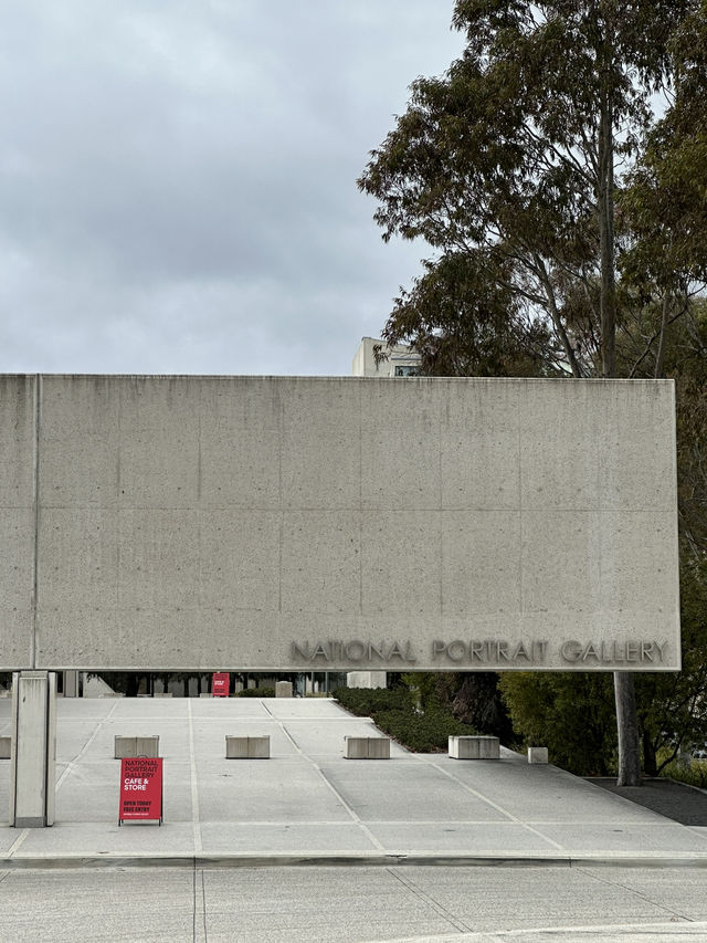 Canberra's Quiet Power: A Day at the National Gallery of Australia