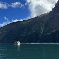 Lake Wakatipu