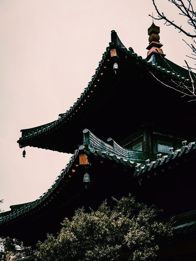 廣富林文化遺址🇨🇳