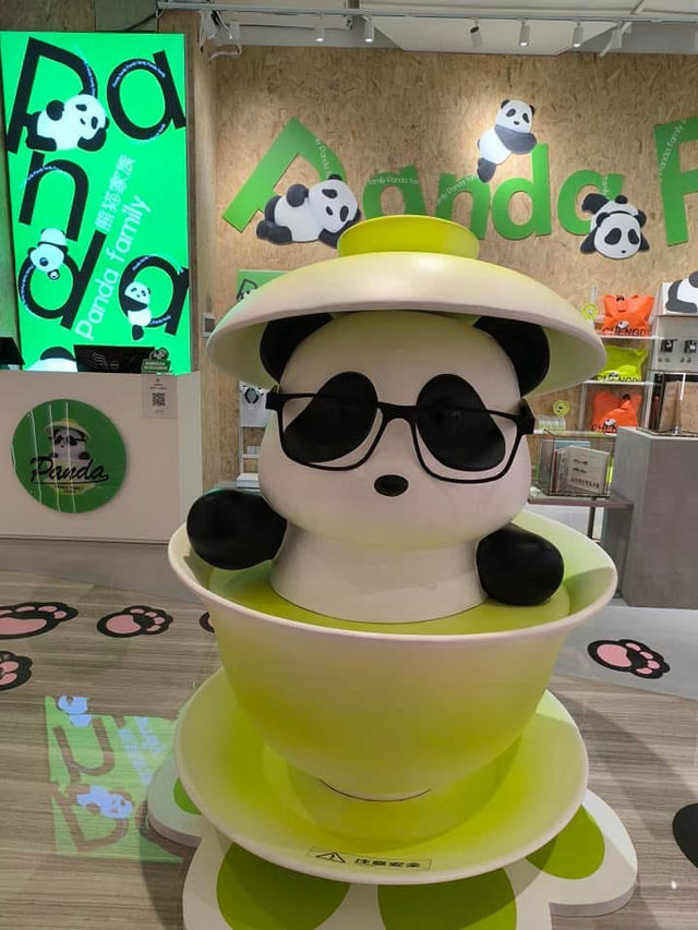成都酒店推薦 天堂洲際 環球中心 天鵝湖
