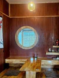 เกียวโตชิ คาเฟ่ - ญี่ปุ่นก็แค่ปากซอย