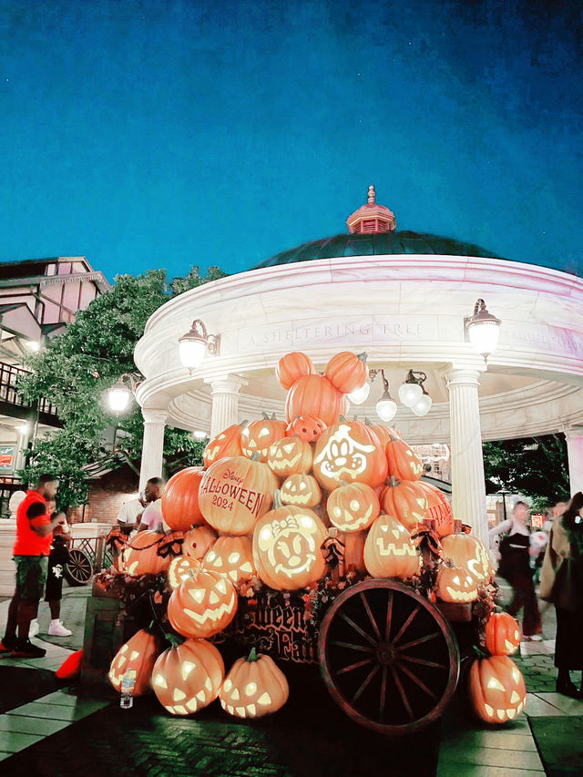 東京迪士尼（Tokyo Disneyland）