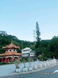 台北人推薦景點x指南宮