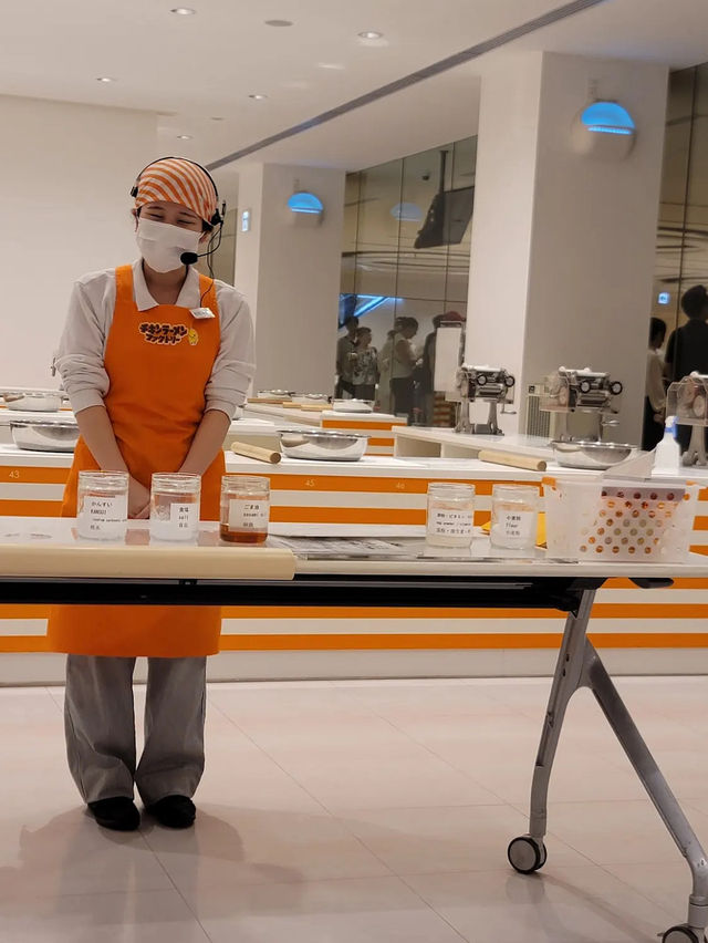 Cup Noodles Museum Cup Noodles Museum