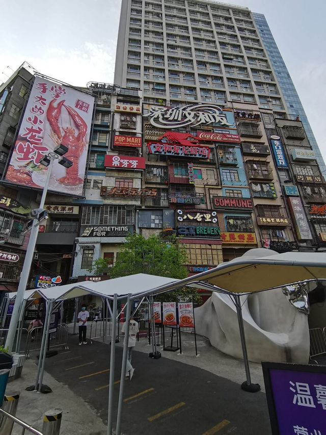 深圳之旅 地鐵遊 絕美車站 深圳老街