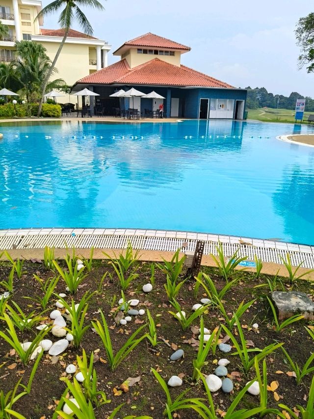 2 Days in Bandar Baru Bangi