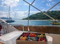 【萬寧六日衝浪日記】踏浪而行的藍色狂想曲🌊