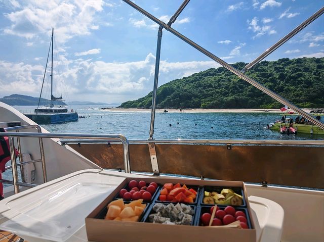 【萬寧六日衝浪日記】踏浪而行的藍色狂想曲🌊