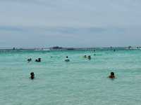 วันเดียว... เที่ยวเกาะล้าน 🌊🌴