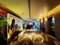 Great Hotel for Business & Leisure at AMARI SPICE Convention Centre