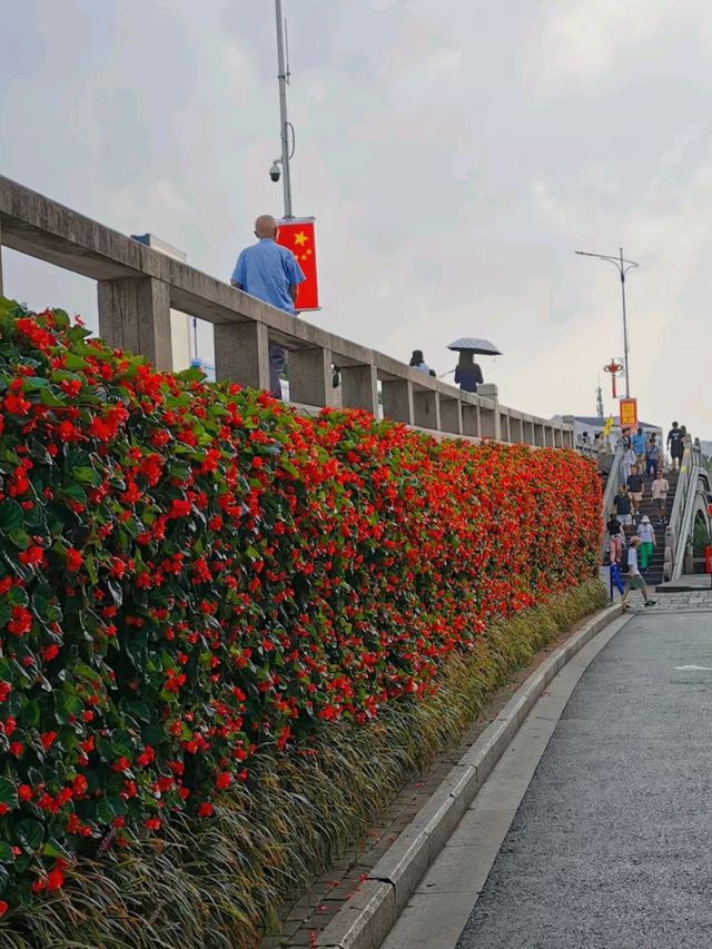 Lanterns, Waterways, and Time Travel: Discover Shantang Street