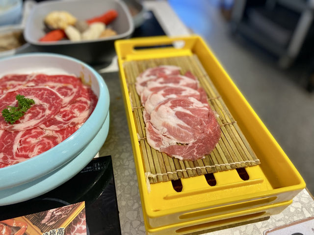 一鍋堂🌟🥩香港高質火鍋放題推介🔥   一鍋堂🌟🥩香港高質火鍋放題推介🔥