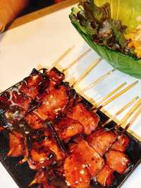 地元に愛され続ける味。横手の名店『かしらや』で心ほどける串焼き時間