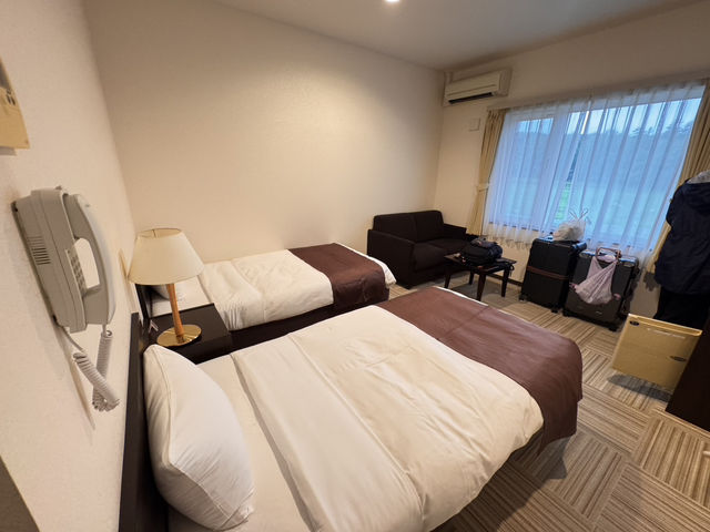 北海道利尻島住宿推薦 Rera Mosir