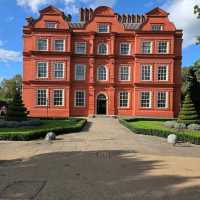 Royal Botanic Gardens, Kew