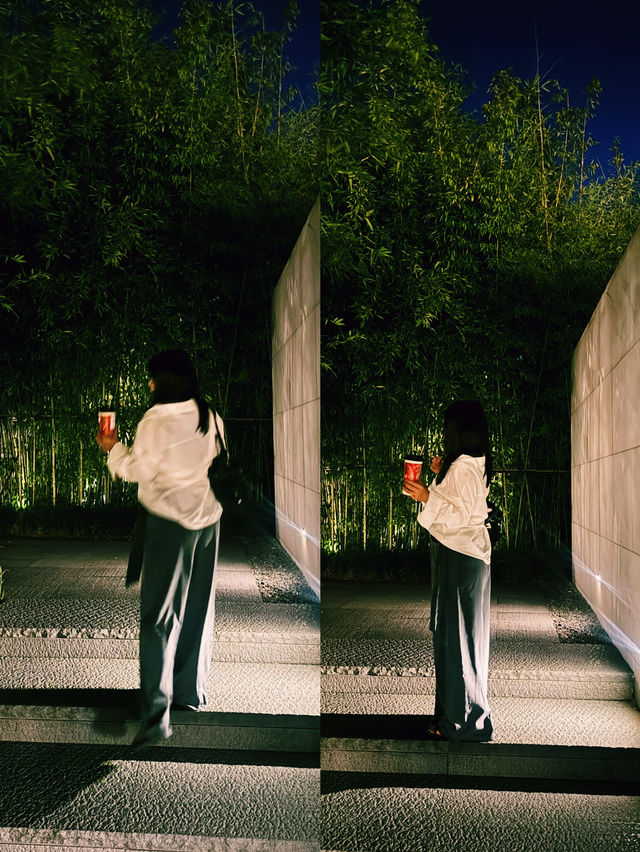 상하이의 하루, 전통과 현대가 어우러진 여행