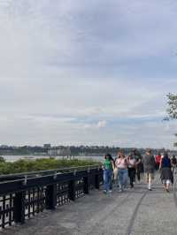 New York City High Line , Hudson Yards, The Vessel