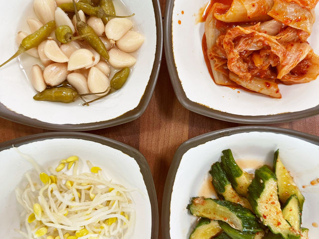양념맛에 🤩 반하는 가성비 제주밥집 (고등어조림 8천 원)