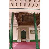 kashgar, xinjiang