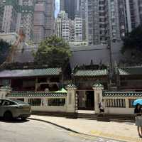 How to spend 3 days in Hong Kong