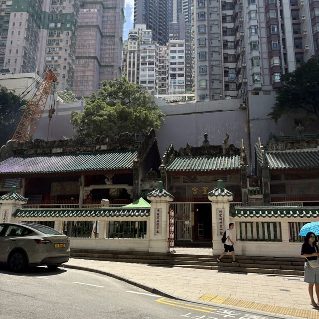How to spend 3 days in Hong Kong