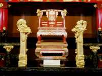 Heart of the Ryukyu Kingdom: My Visit to Shuri Castle