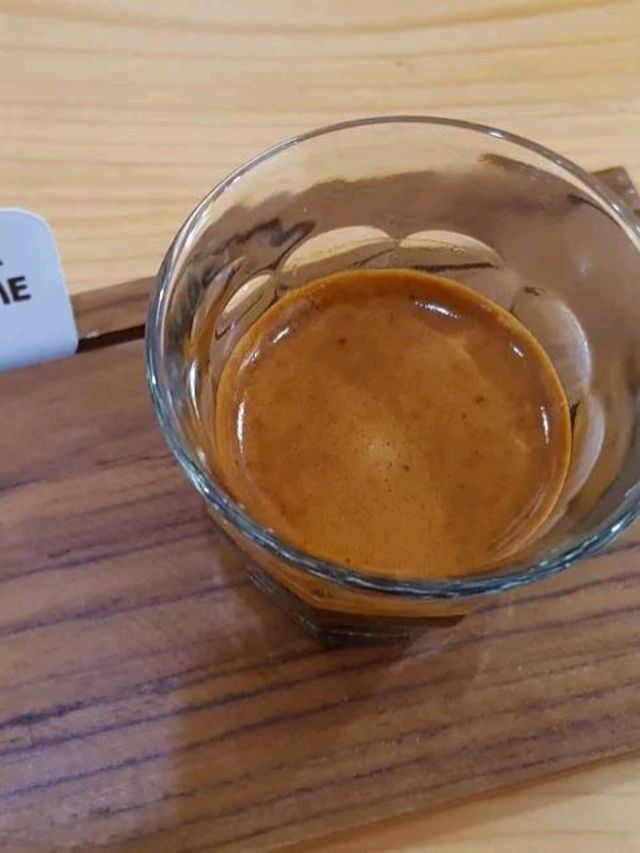 ชวนย้อนวัย@Back to School Cafe & Roastery สัตหีบ