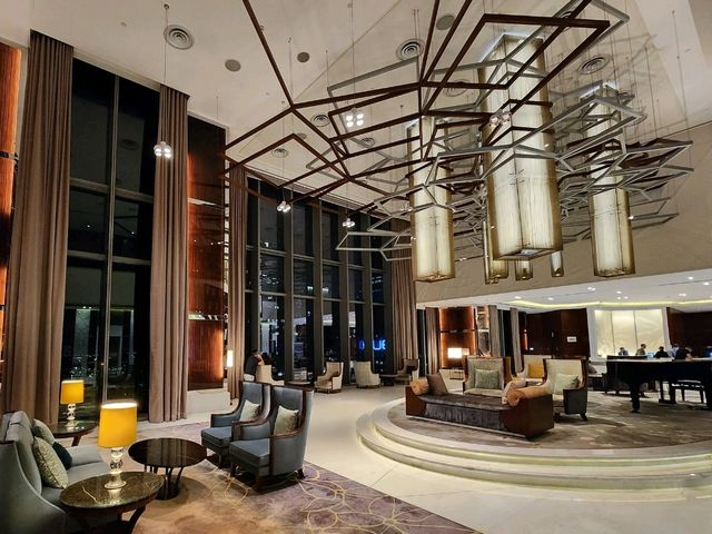 天空の五つ星ホテル🩵ウエスティン 天空の五つ星ホテル🩵ウエスティン