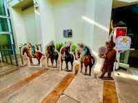 Hong Kong Heritage Discovery Centre — Exploring the City’s Past