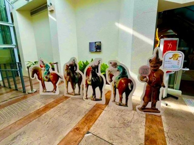 Hong Kong Heritage Discovery Centre — Exploring the City’s Past