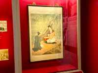 Tracing the Story of a City — Hong Kong Museum of History