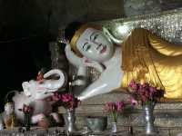 Kawgun Cave